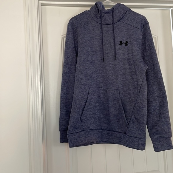 Men's Under Armour sweatshirt size S (nwot) - Picture 5 of 5